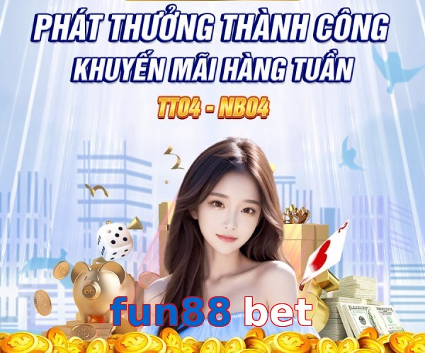 fun88 bet