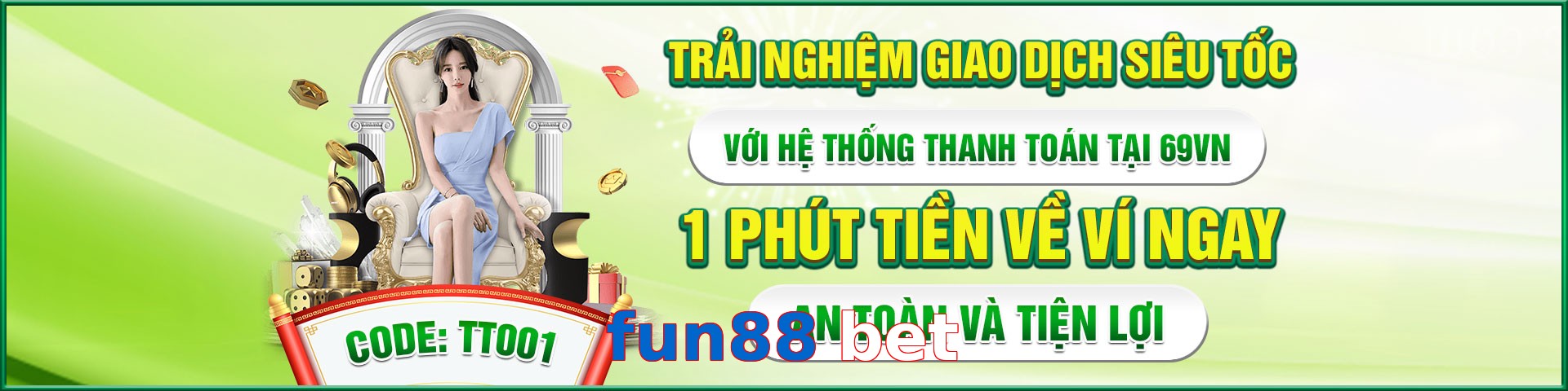 fun88 bet
