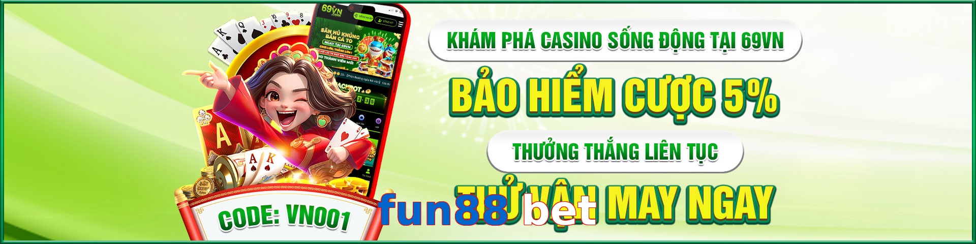 fun88 bet