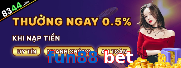 fun88 bet