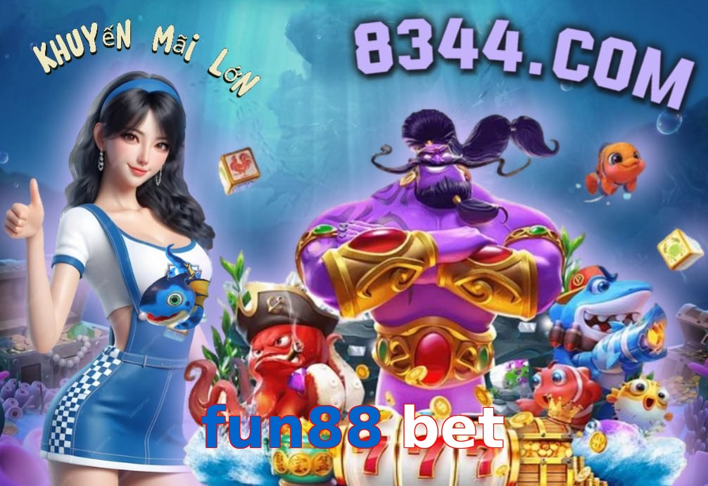 fun88 bet